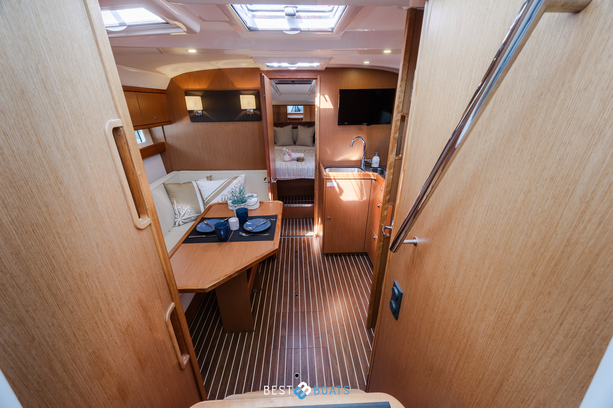 foto: 15 Bavaria 35 sport