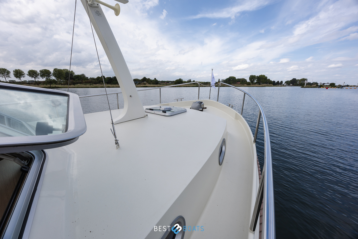 foto: 17 Linssen Grand Sturdy 35.0 AC