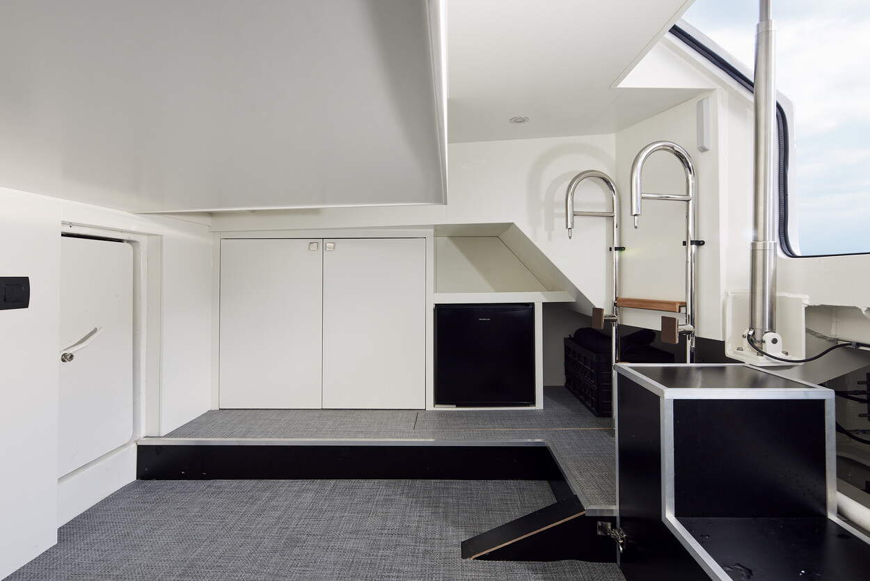 foto: 9 Van den Hoven Voyager 50