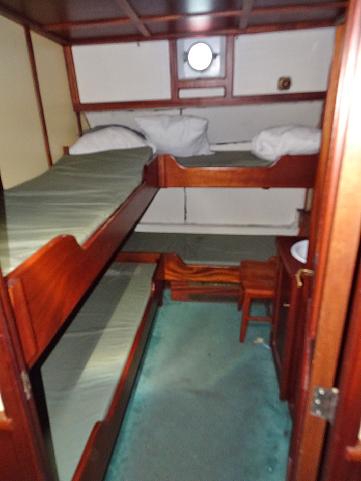 foto: 34 Klipper Klipper 39,12 met UBC