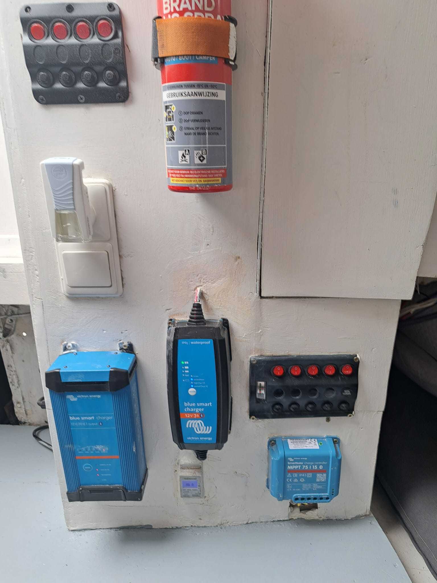 foto: 17 Baron van Höevell 11.00 Ketch