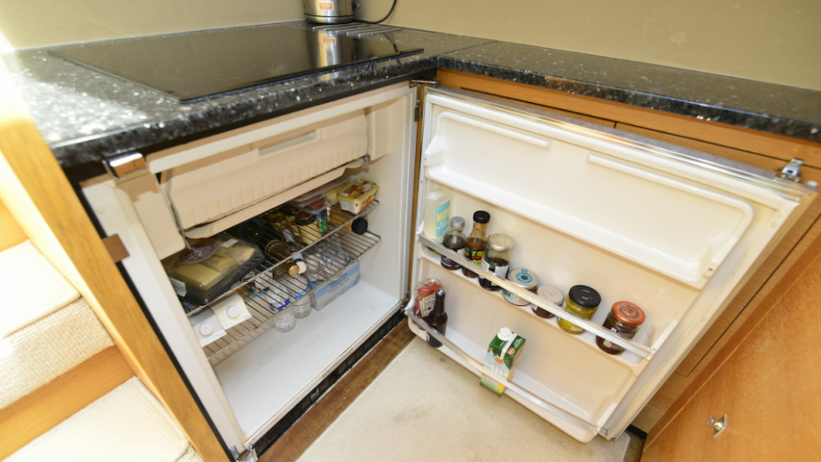 foto: 9 Fairline Phantom 48