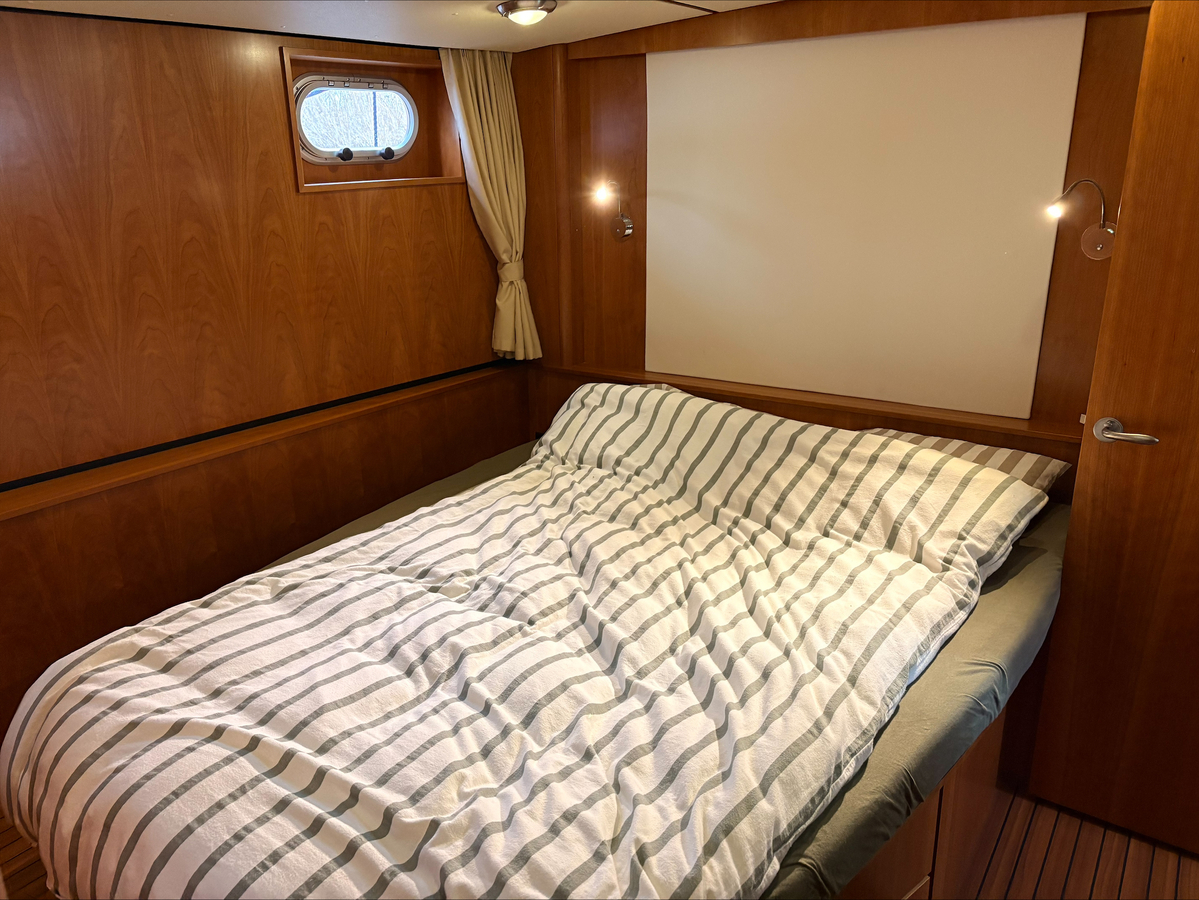 foto: 12 Linssen Grand Sturdy 40.9 AC