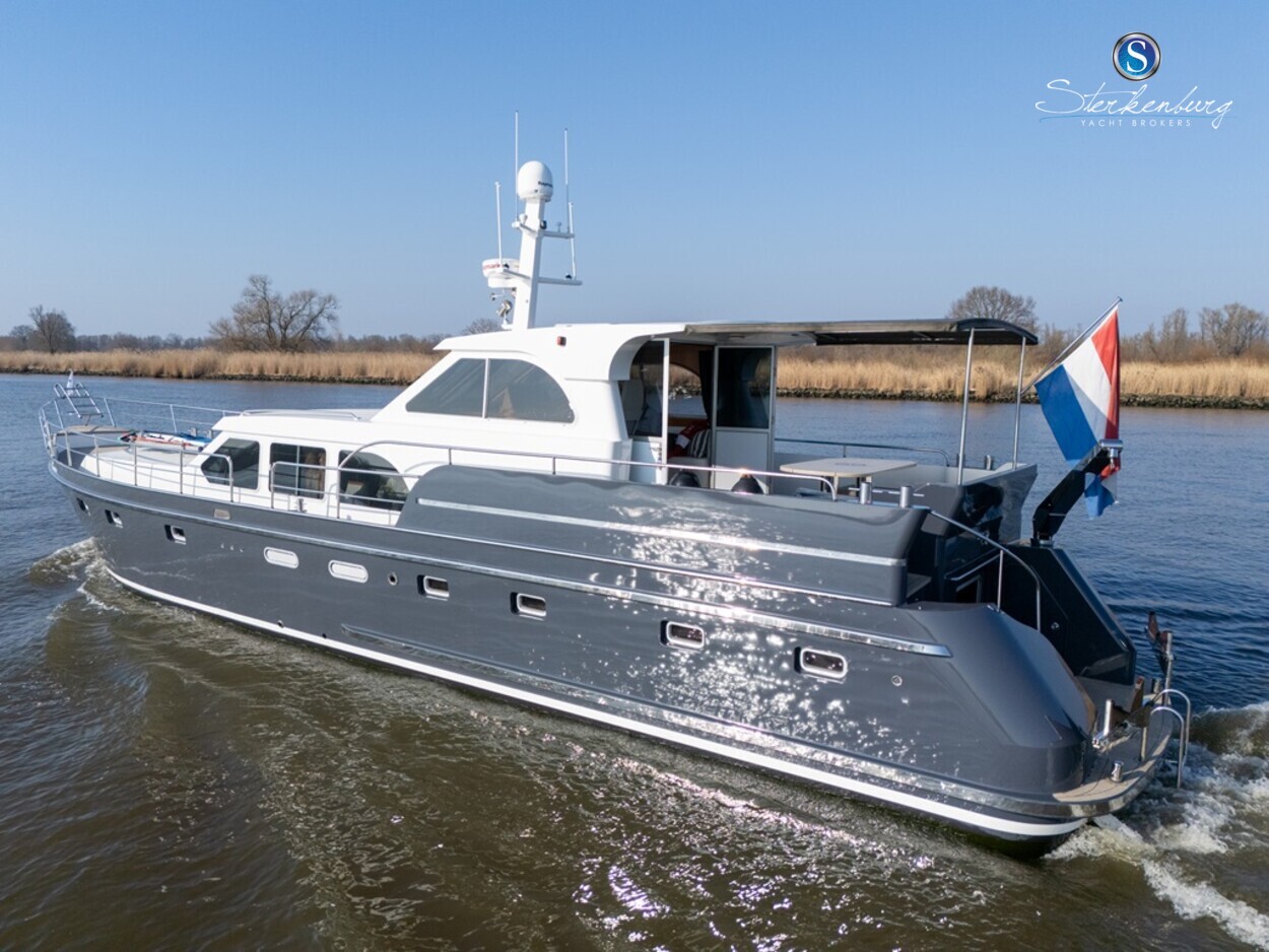 foto: 43 Hemmes 1800 GS