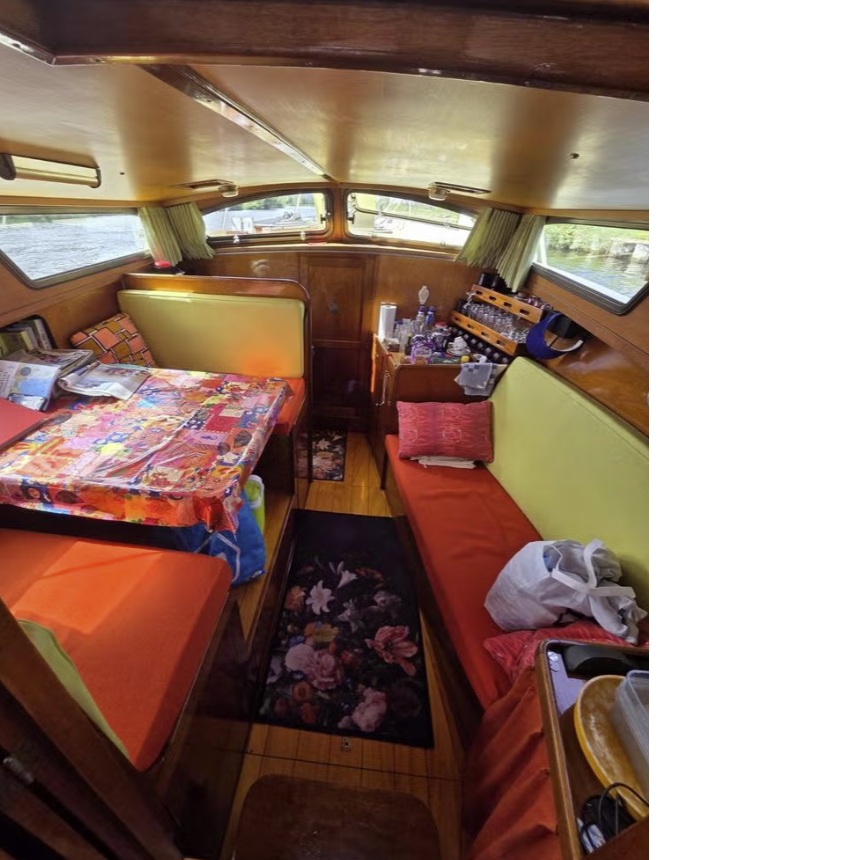 foto: 6 Westend kruiser  9,30 AK OK