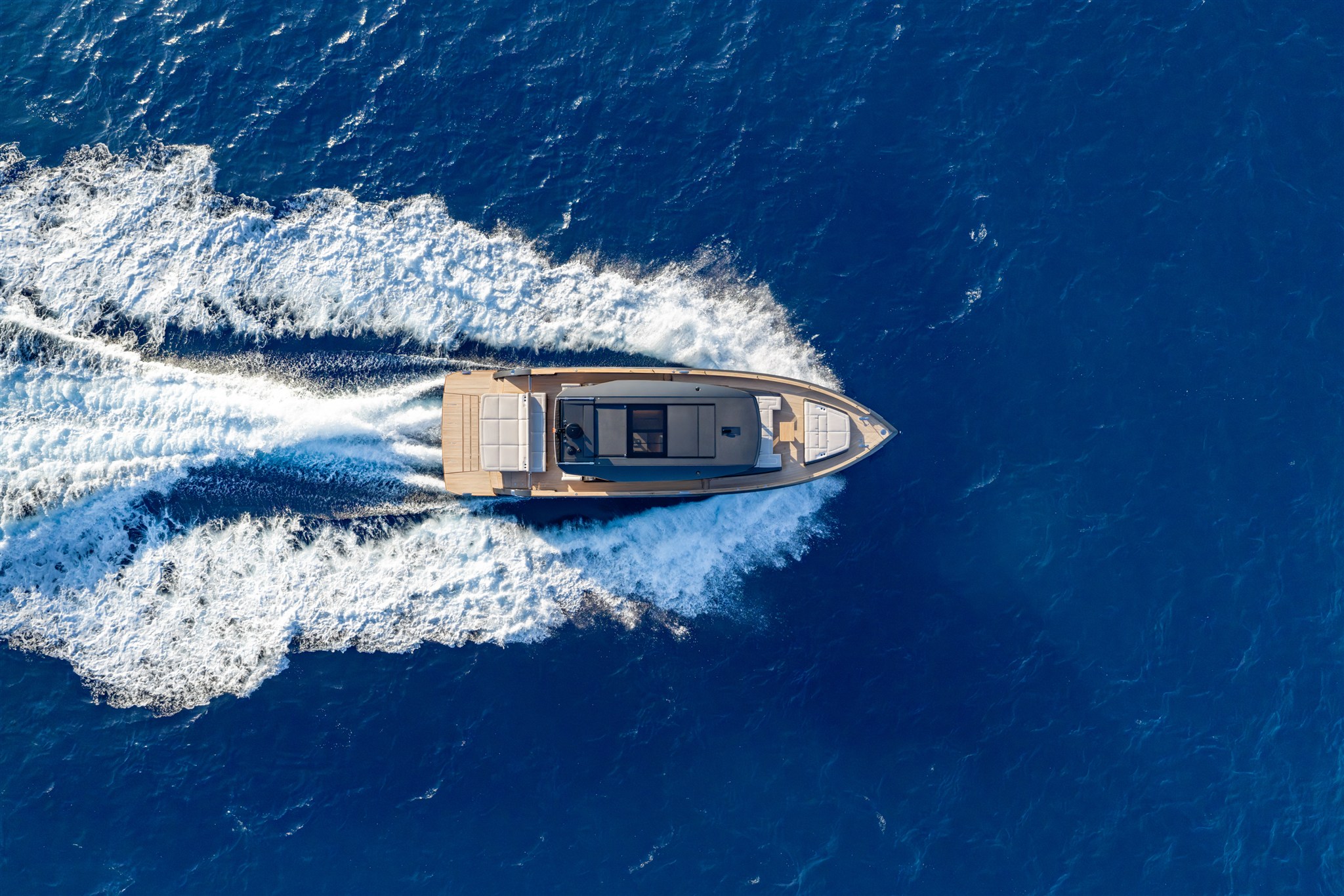 foto: 34 Pardo Yachts Gt 65 - New