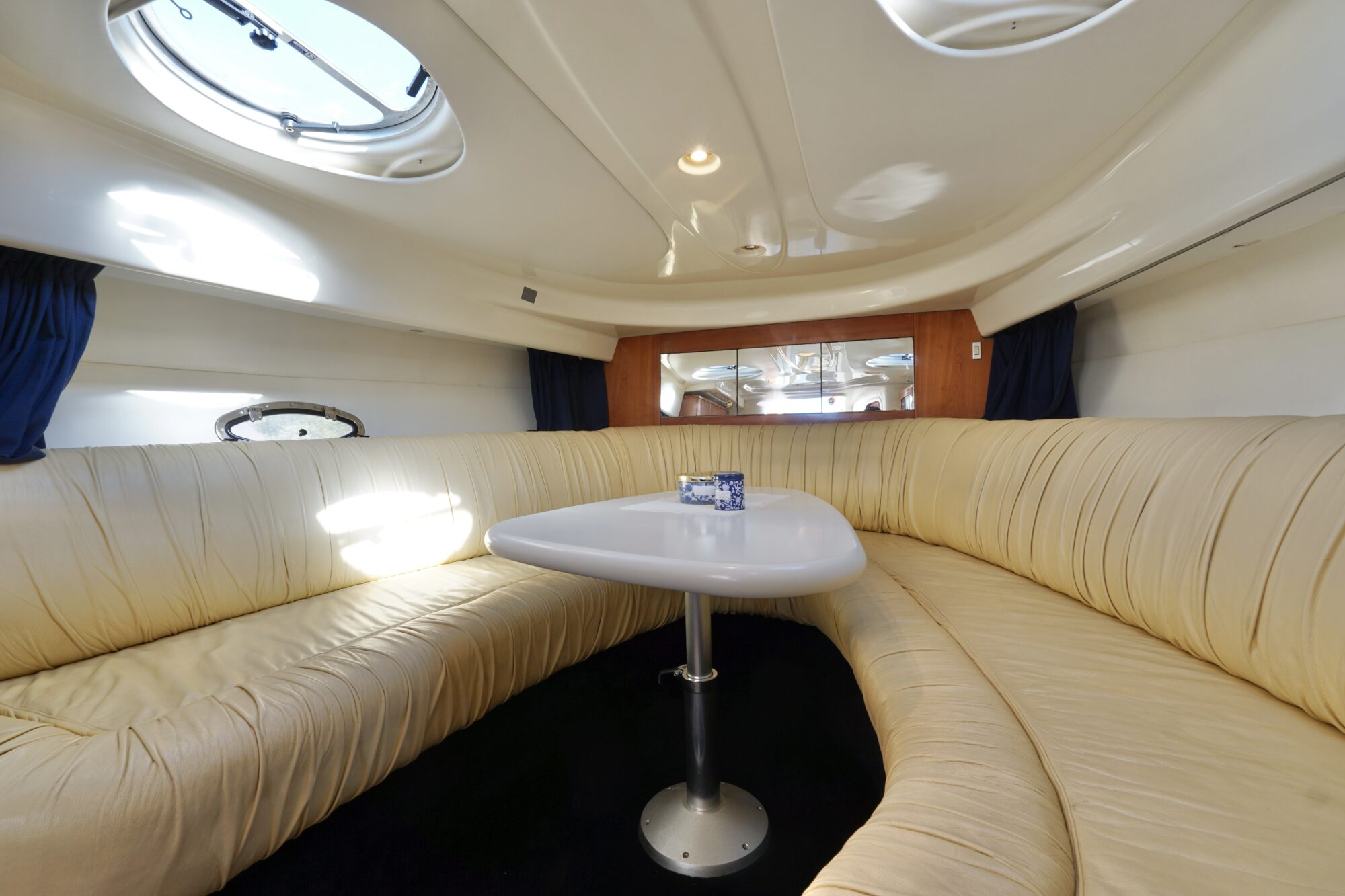 foto: 17 Cranchi Cranchi Endurance 39 ‘Truluck’s’