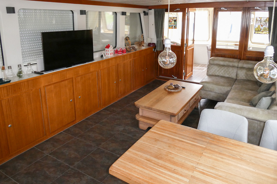 foto: 48 Motorjacht 20.18 GSOK