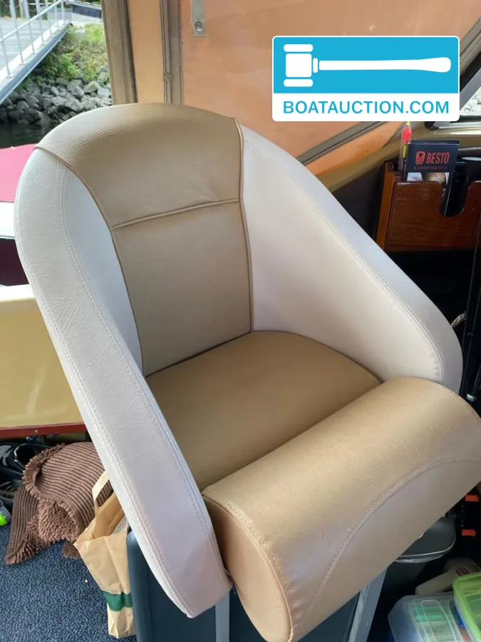 foto: 16 Polaris Beta de luxe