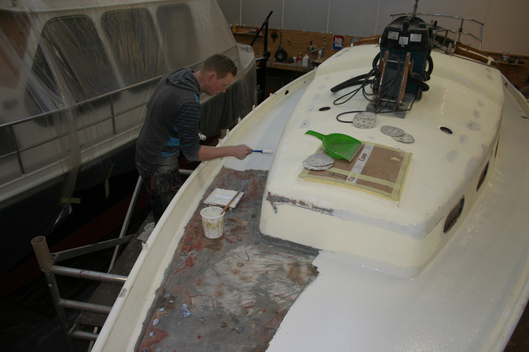 foto: 19 Klassiek S-spant 870