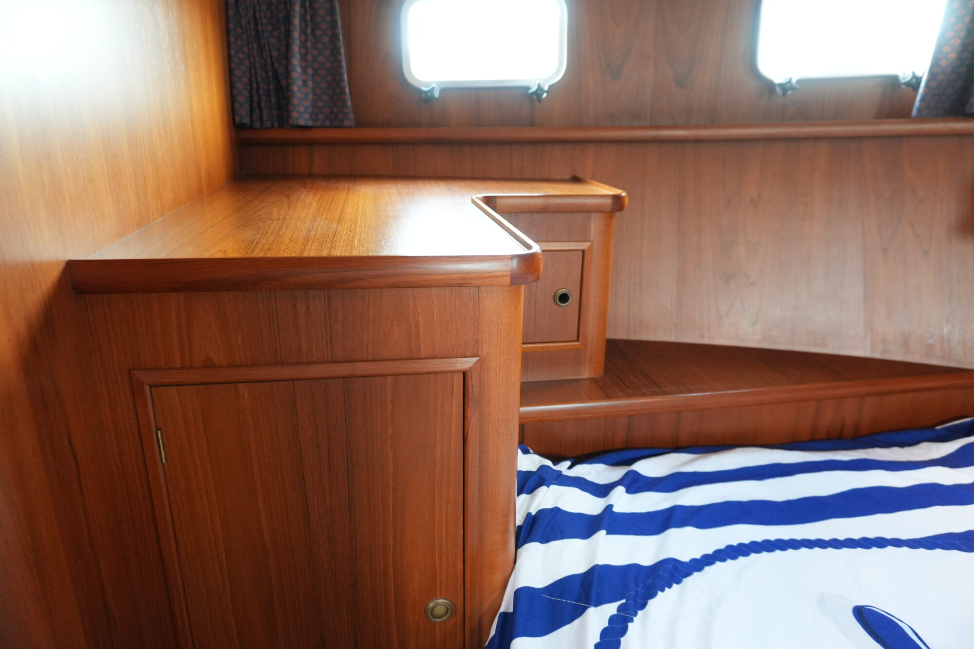 foto: 55 Monty Bank Monty Bank Kotter 41 AK Cabrio
