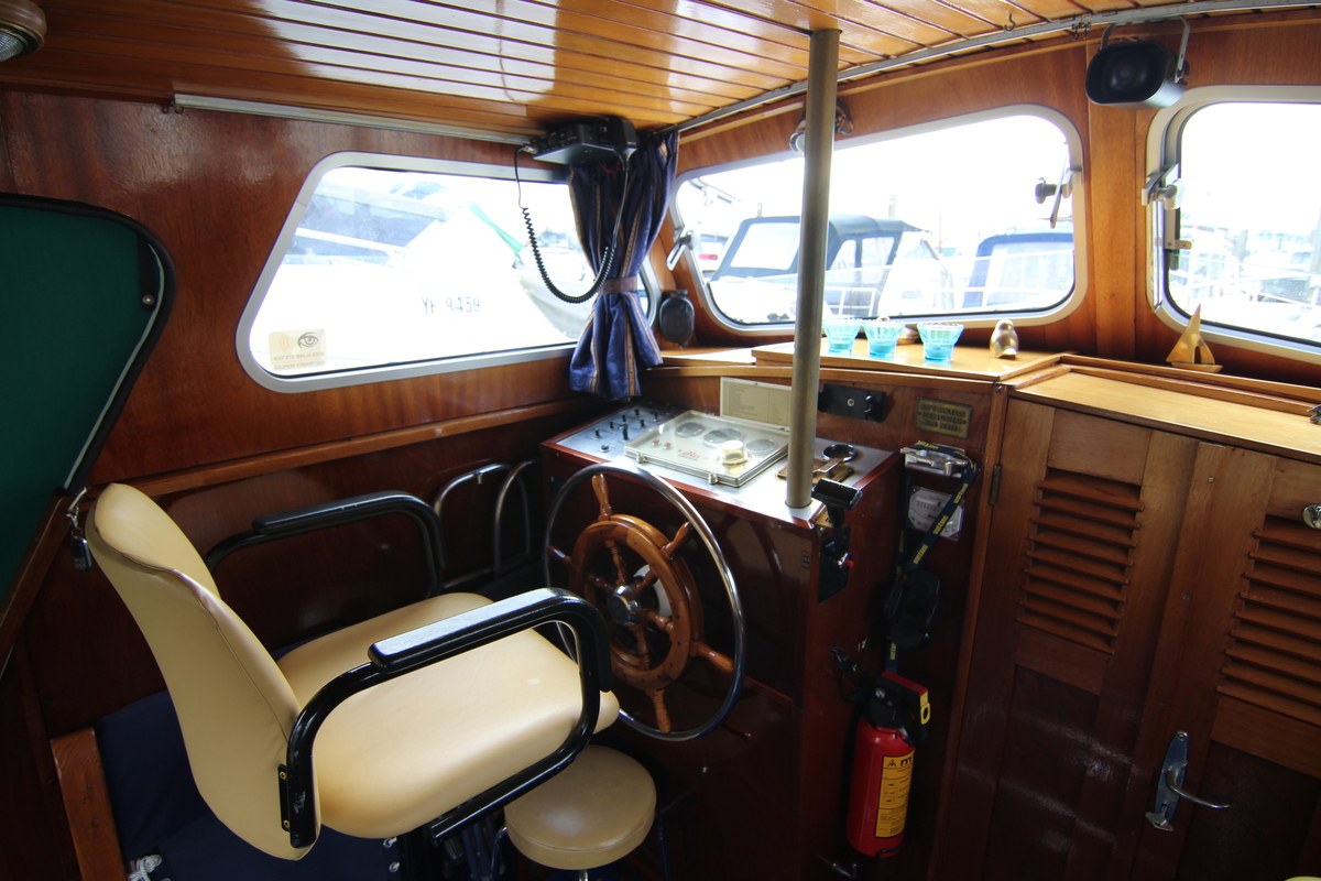 foto: 6 Blokland Kruiser 1050