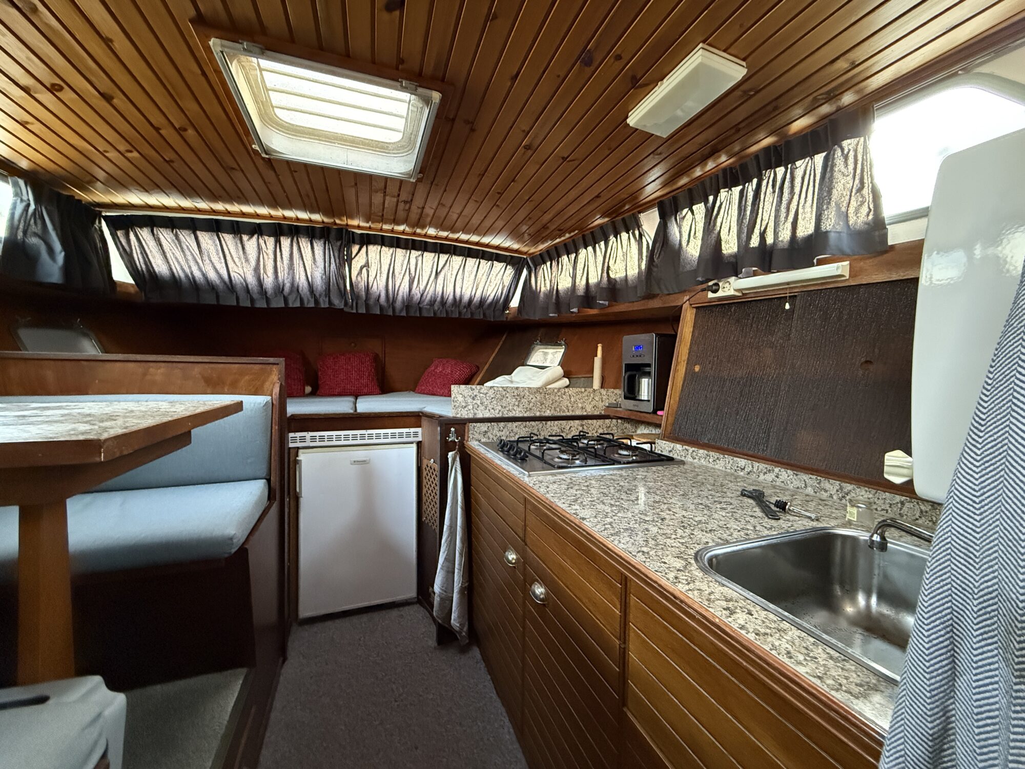 foto: 32 Valkkruiser Valkkruiser 12.30 AK Cabrio