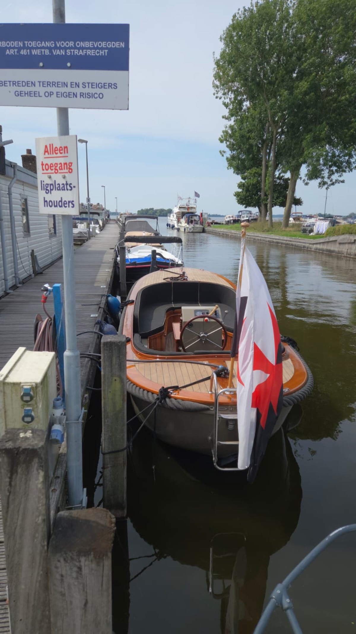 foto: 14 Kaagsloep 650