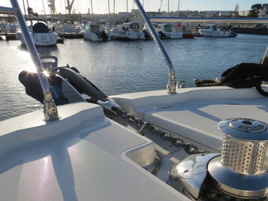 foto: 7 Prestige 500 Fly