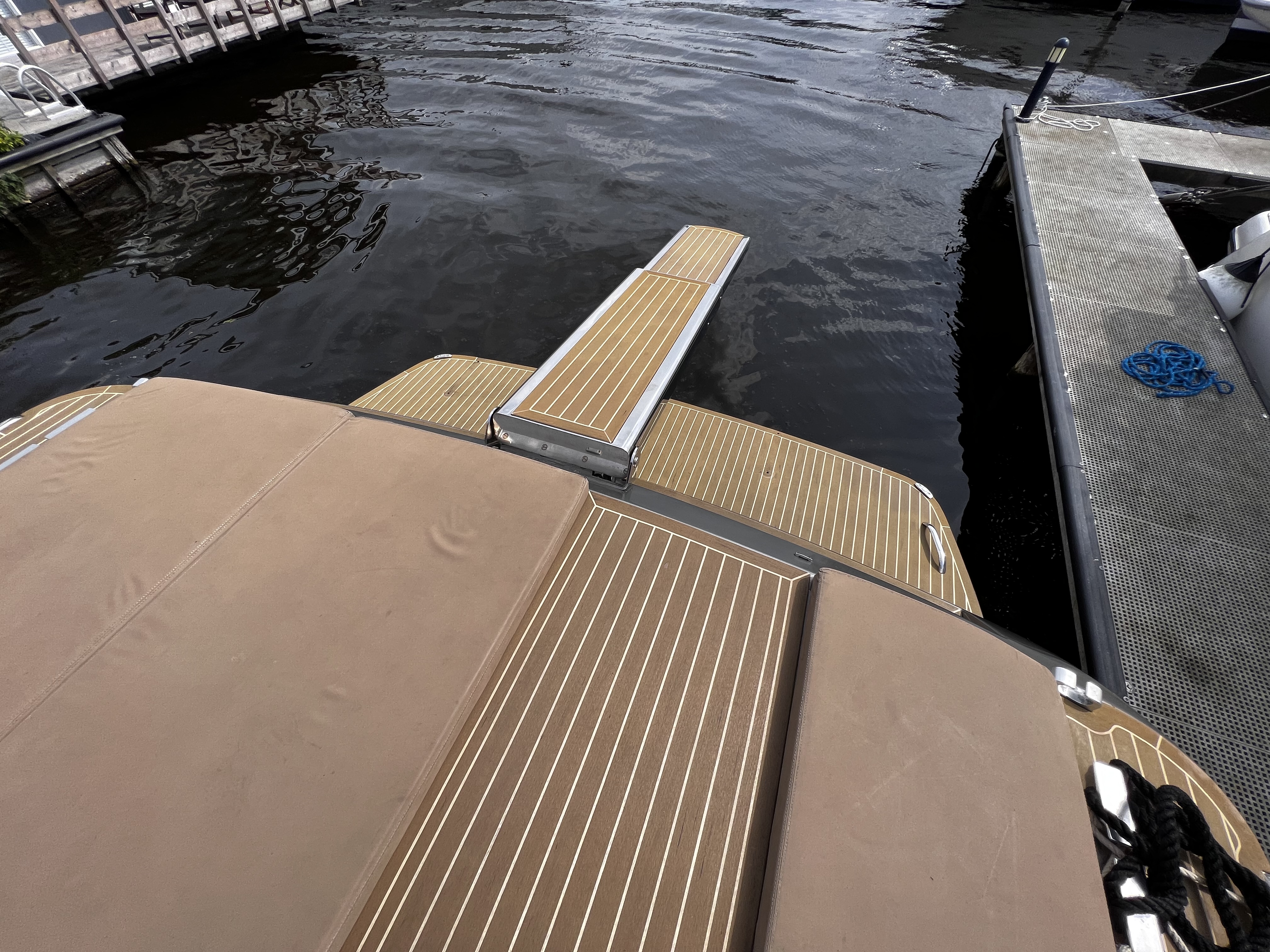 foto: 14 Pershing 40