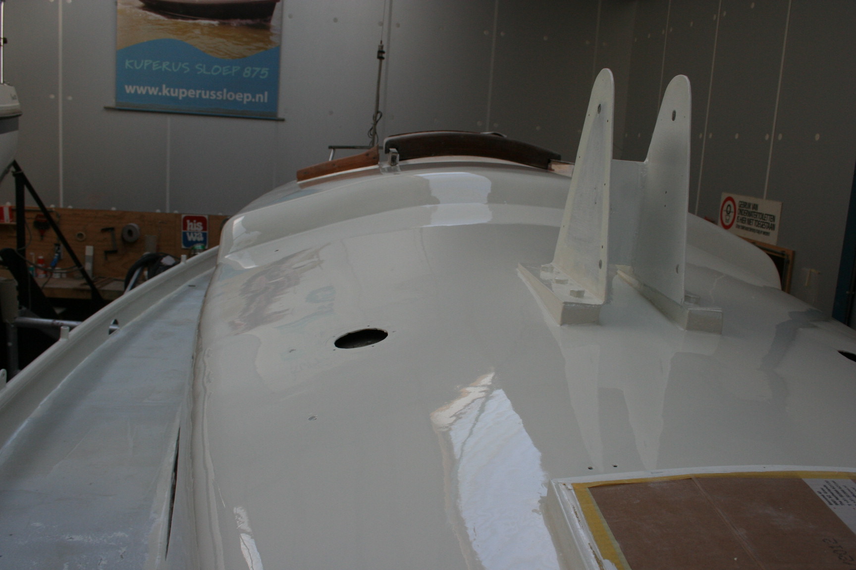 foto: 20 Klassiek S-spant 870