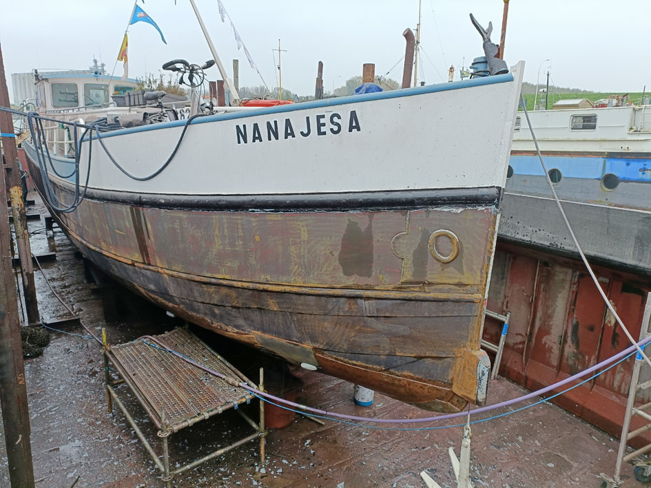 foto: 24 Luxe Motor 26.25 met UBC