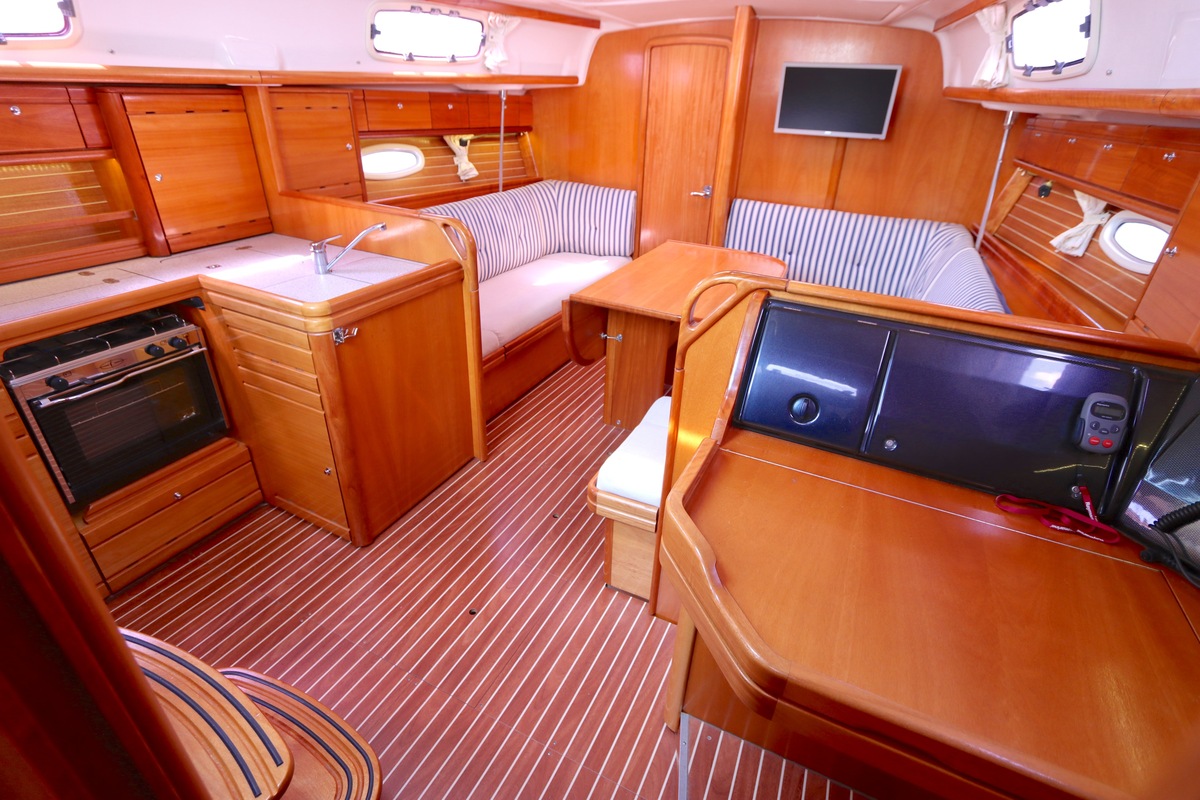 foto: 16 Bavaria 37-2 C