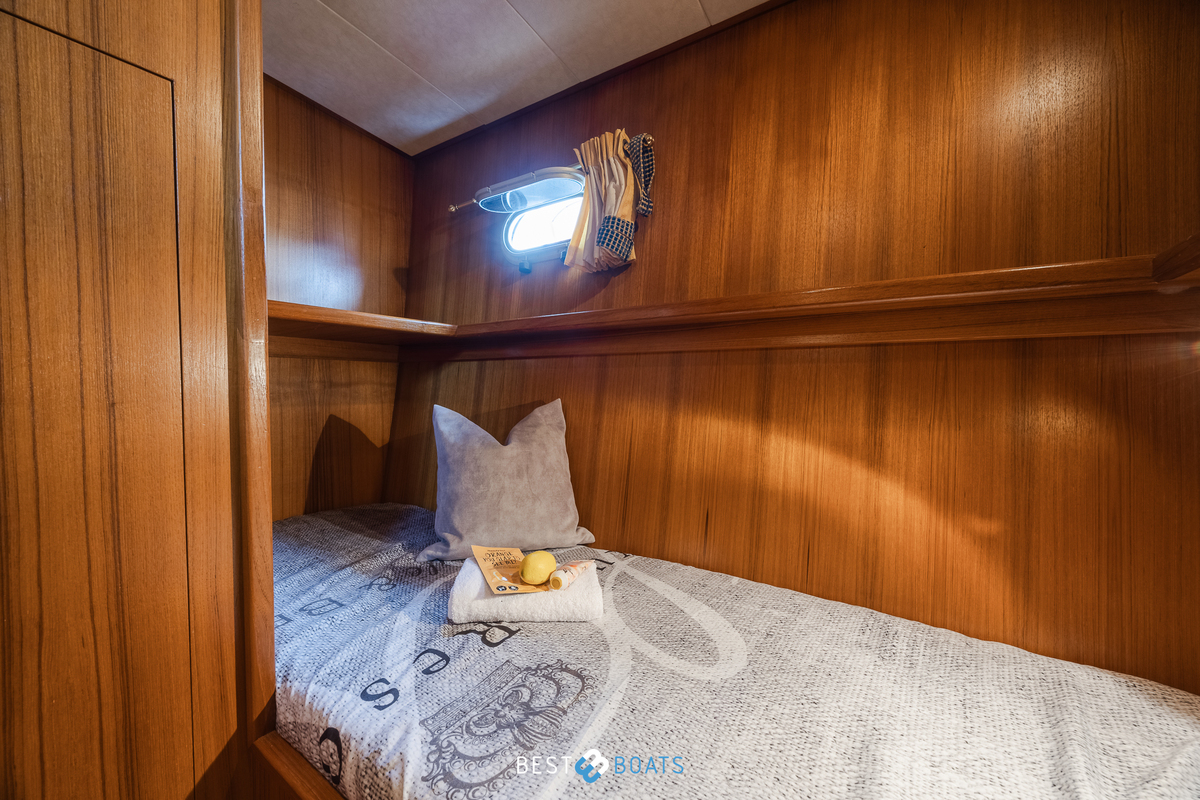foto: 29 Wim van der Valk Continental 1700