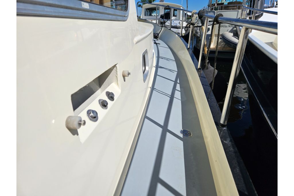 foto: 38 De Ruiter Kotter 1400