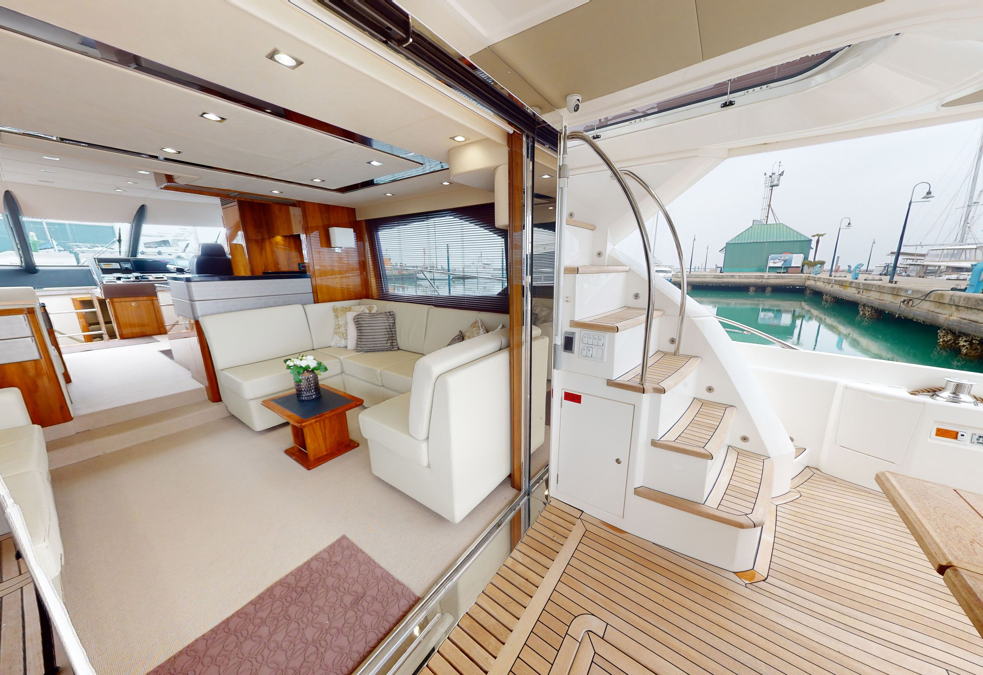 foto: 15 Sunseeker 65 Manhattan