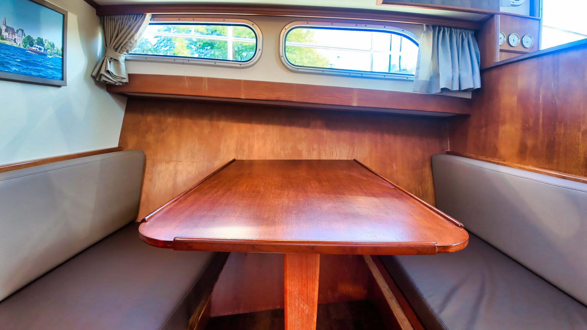 foto: 14 Pedro Pedro Skiron 35 AK Cabrio