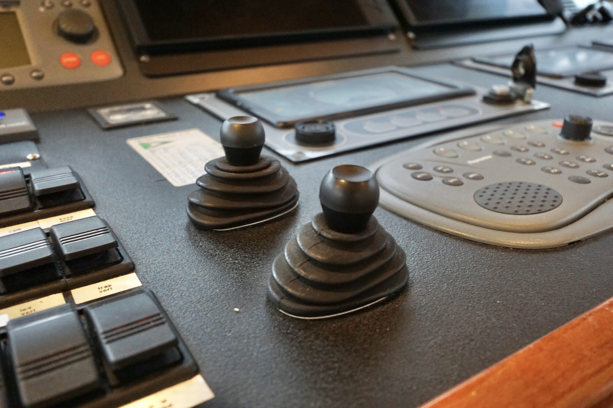 foto: 35 Van der Heijden Van der Heijden 17.00 Dynamic Deluxe VS