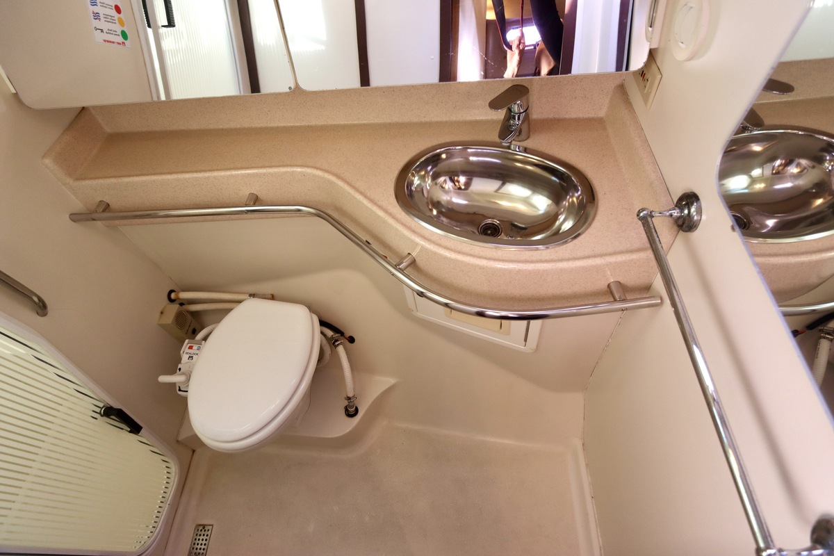 foto: 15 Catalina 470