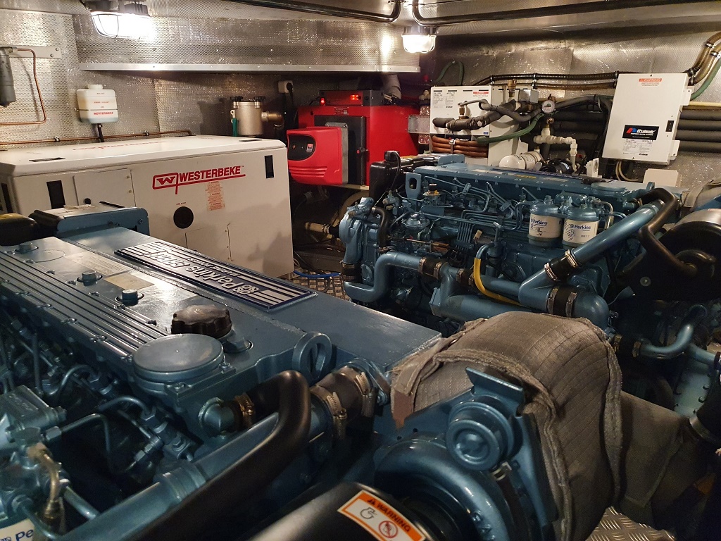 foto: 21 Boarncruiser Boarncruiser 50 Retro Line