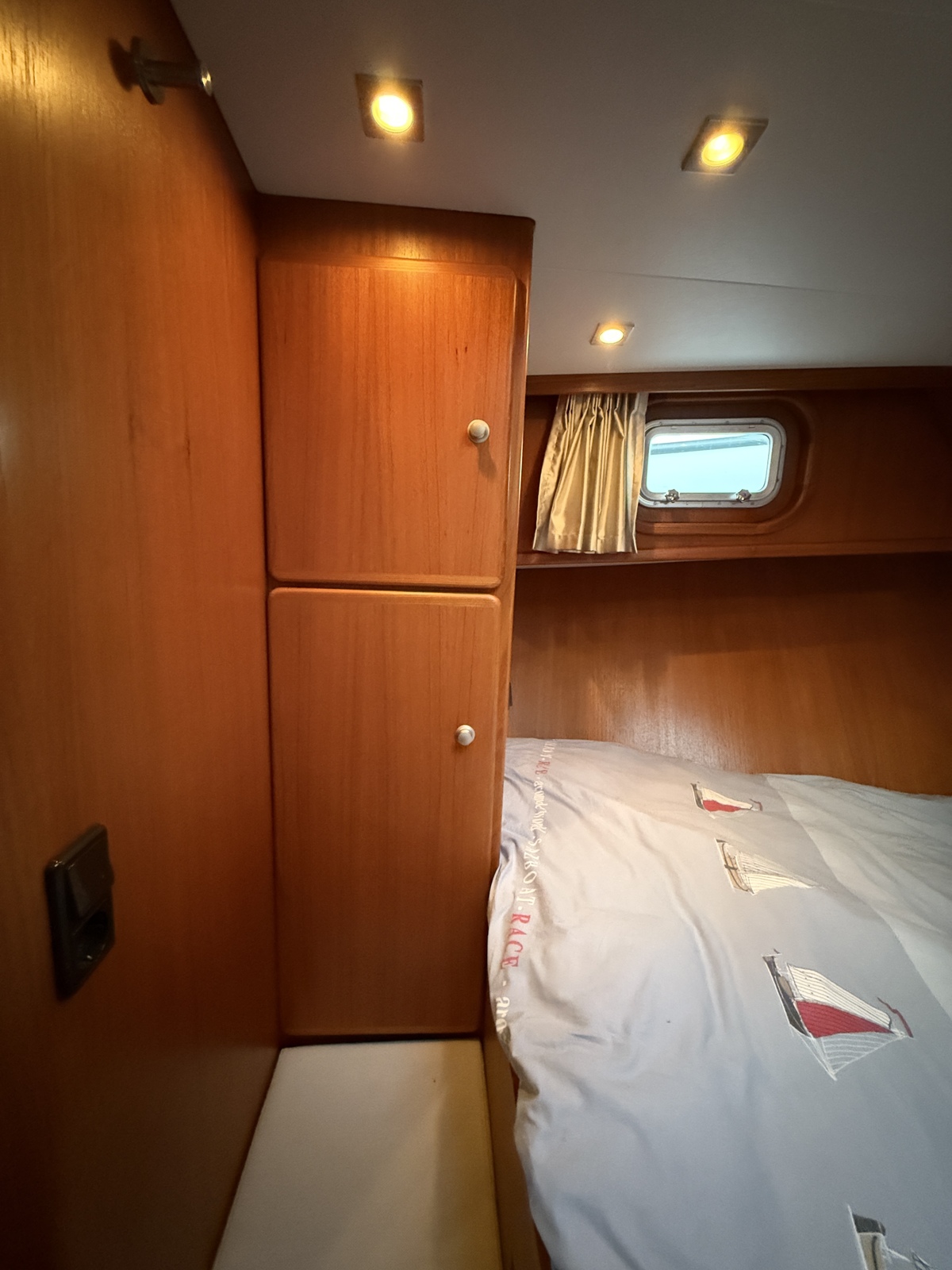 foto: 17 Bruijs Spiegelkotter 11.50 OK