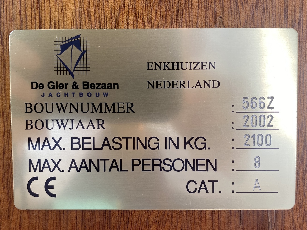 foto: 54 Puffin 42 Alu