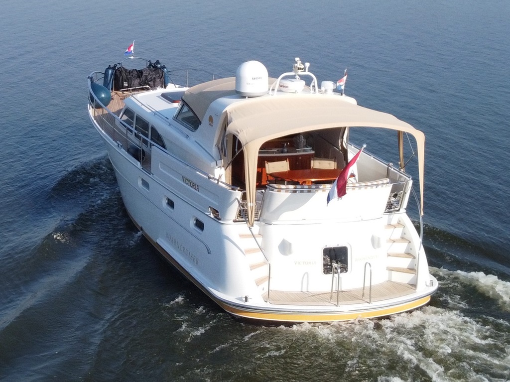 foto: 13 Boarncruiser 50 Retro Line