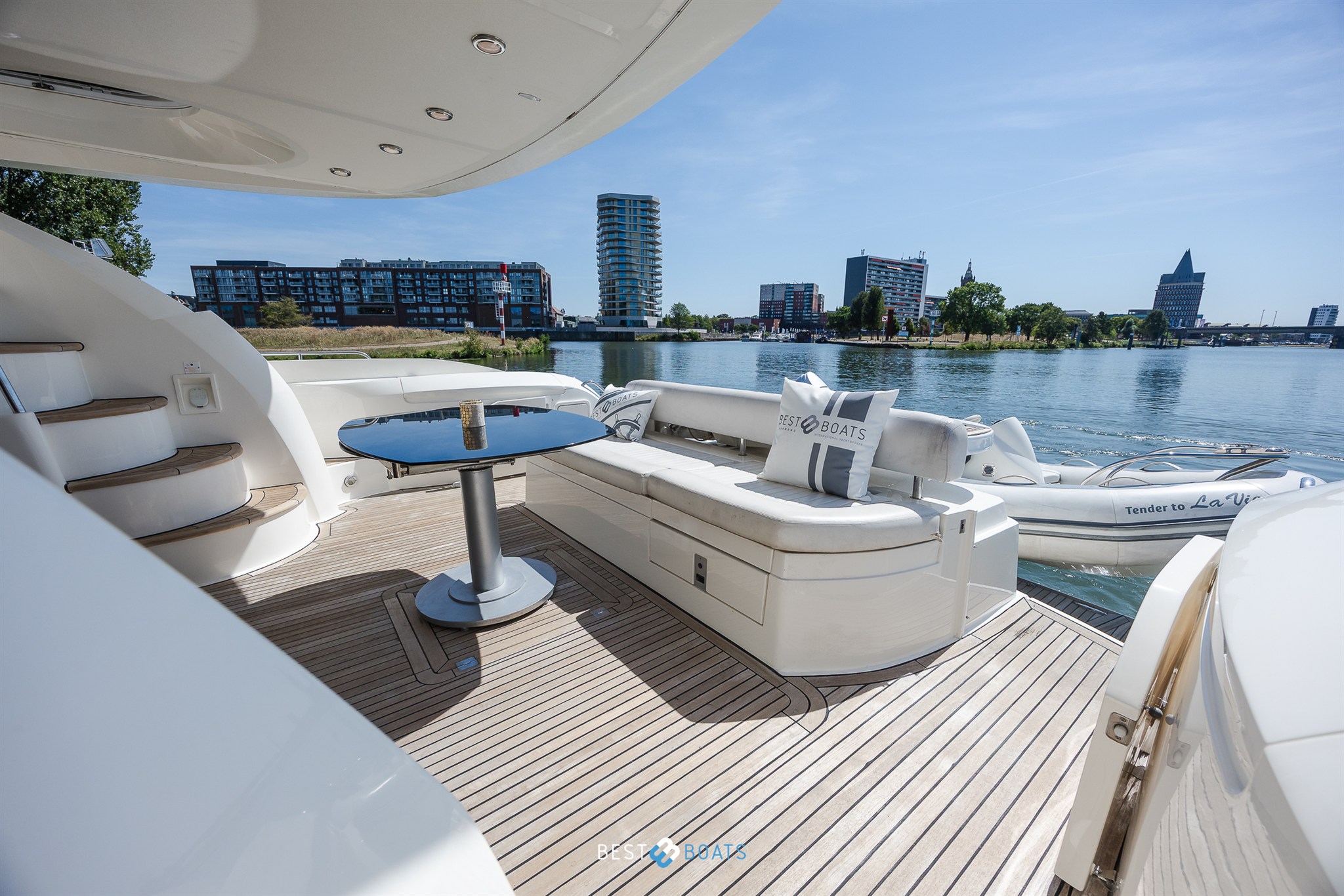 foto: 18 Sunseeker Manhattan 64