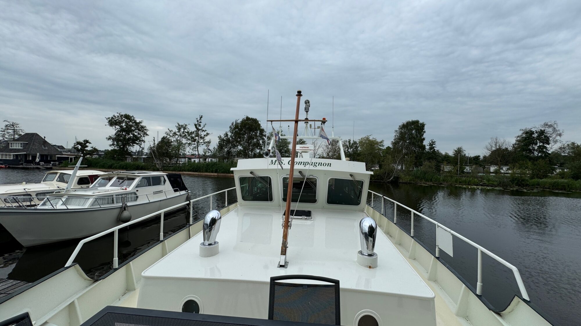 foto: 26 Schlieker Schlieker Spiegelkotter 19.50 VS