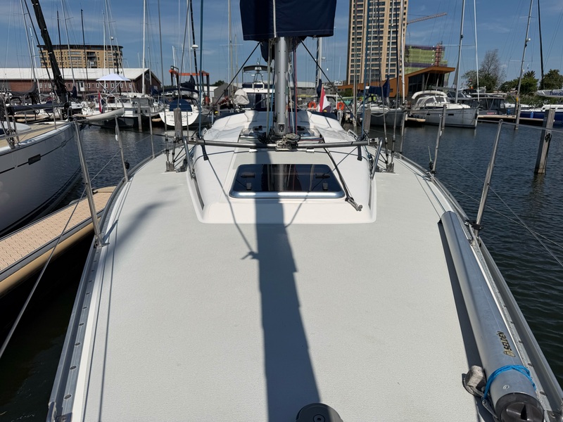 foto: 15 Arcona 370