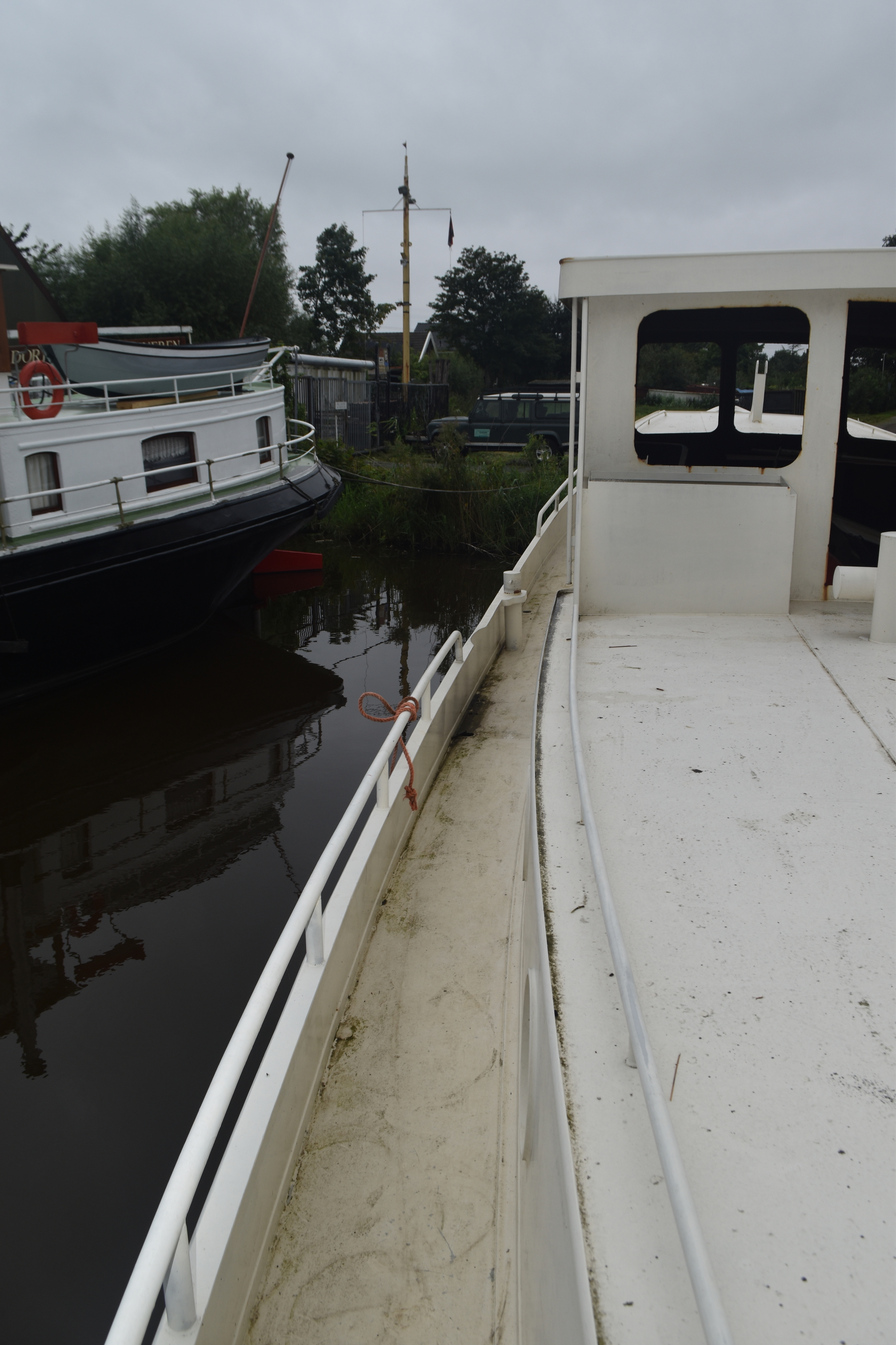 foto: 18 Loodsboot 19.99