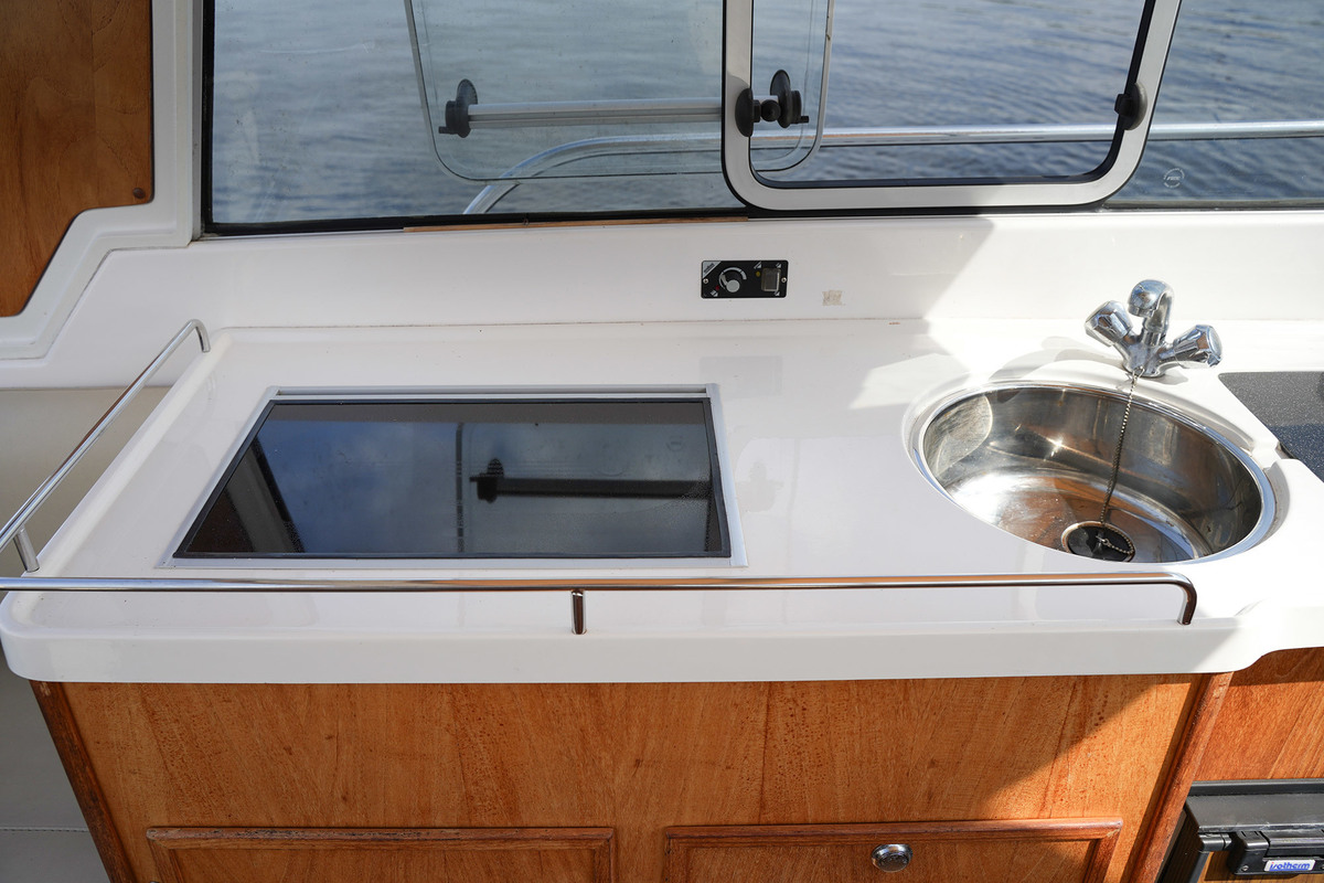 foto: 12 Marex 280