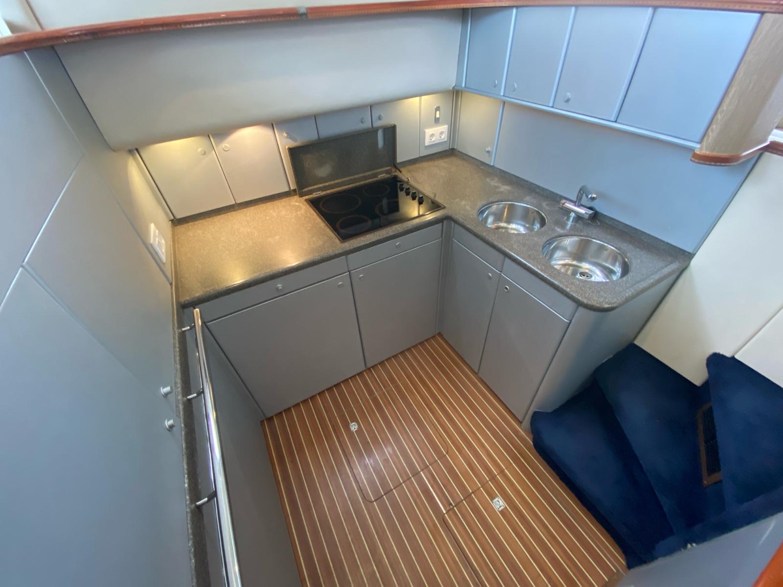 foto: 15 Princess  60 Fly