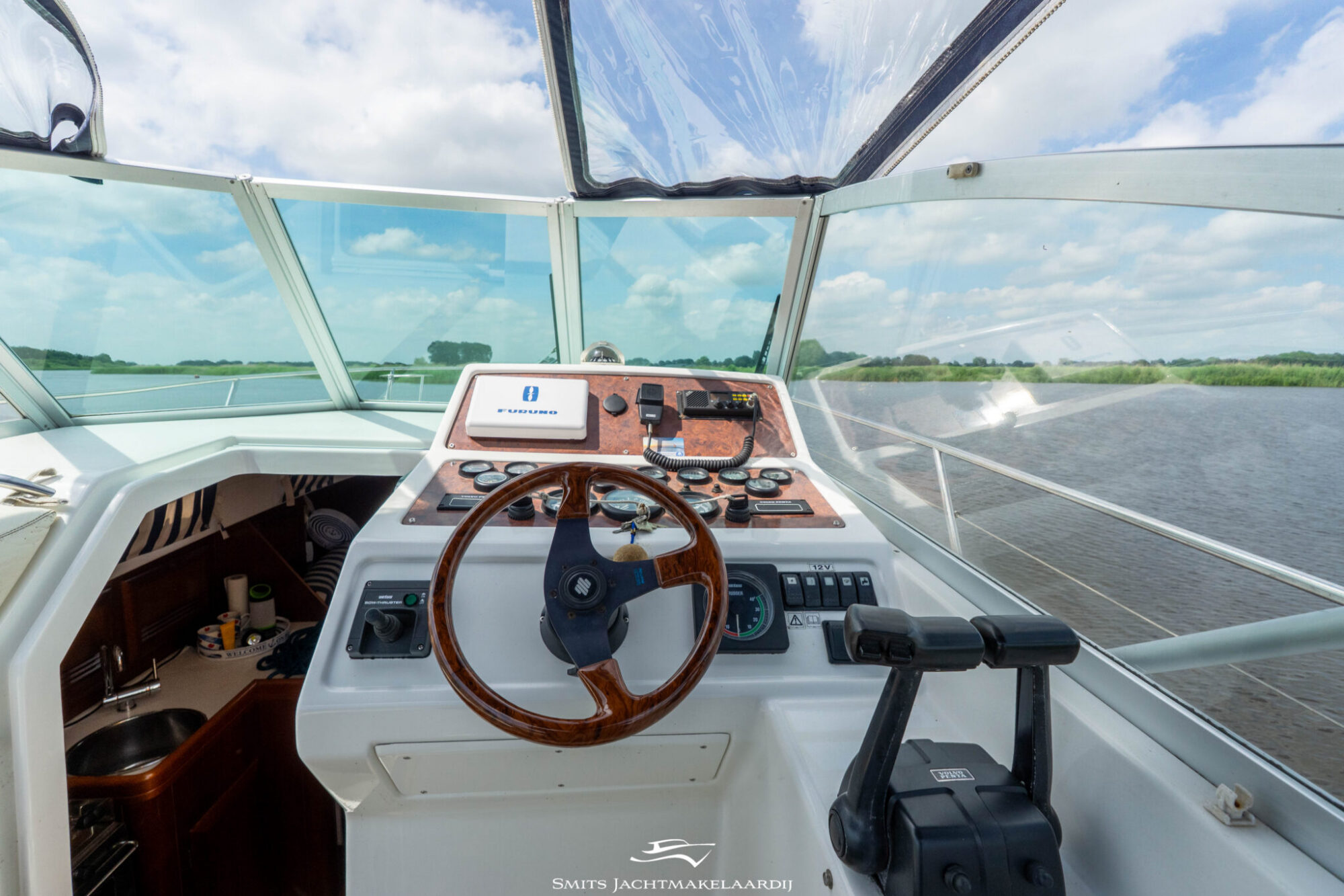 foto: 76 Beneteau Beneteau Ombrine 9.60