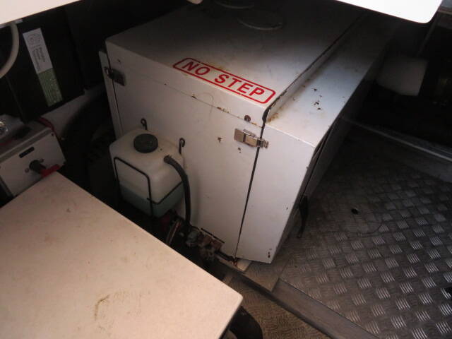 foto: 9 Fairline  Phantom 43