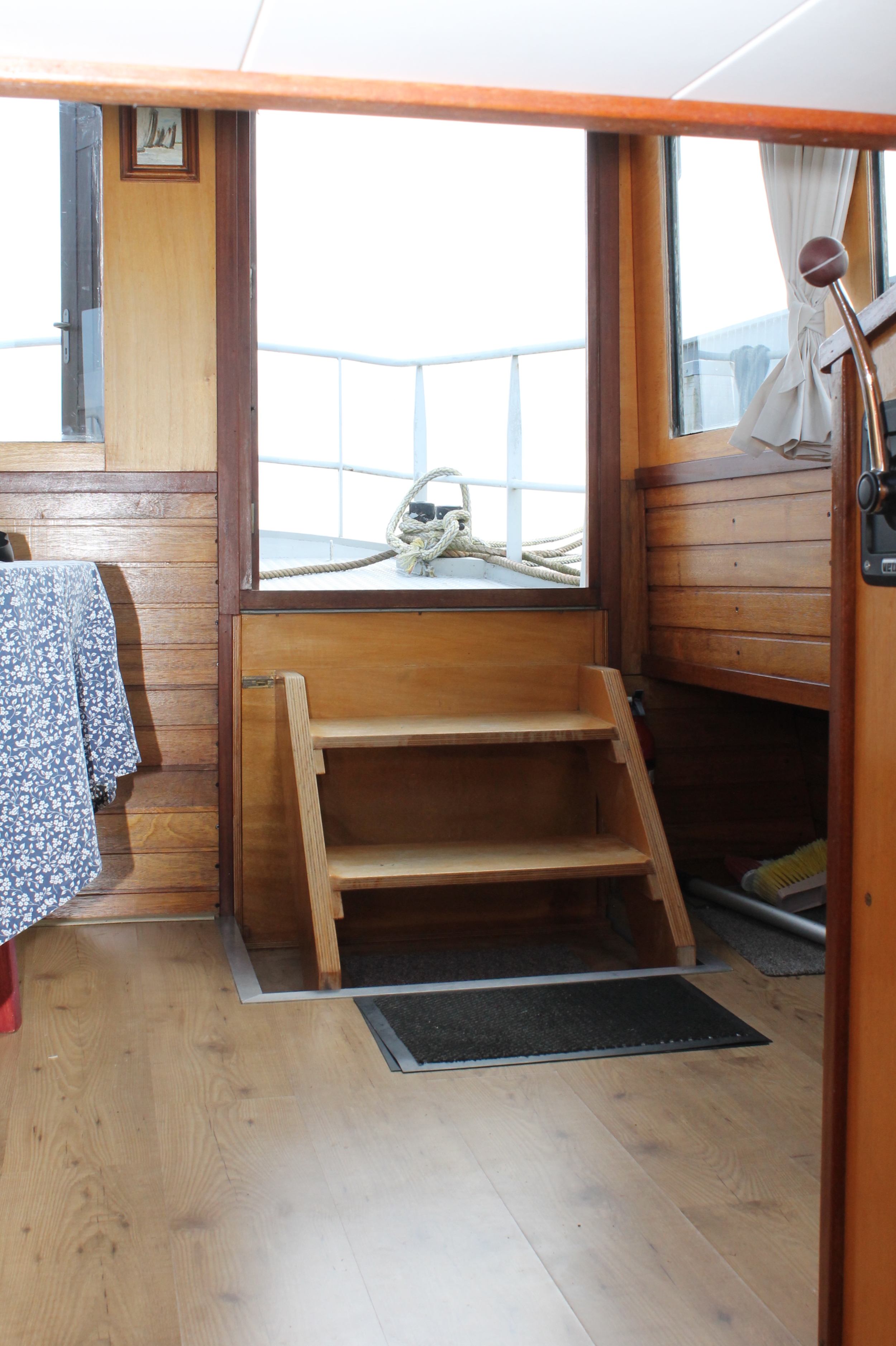 foto: 27 IJsselmeer Vlet 10.50
