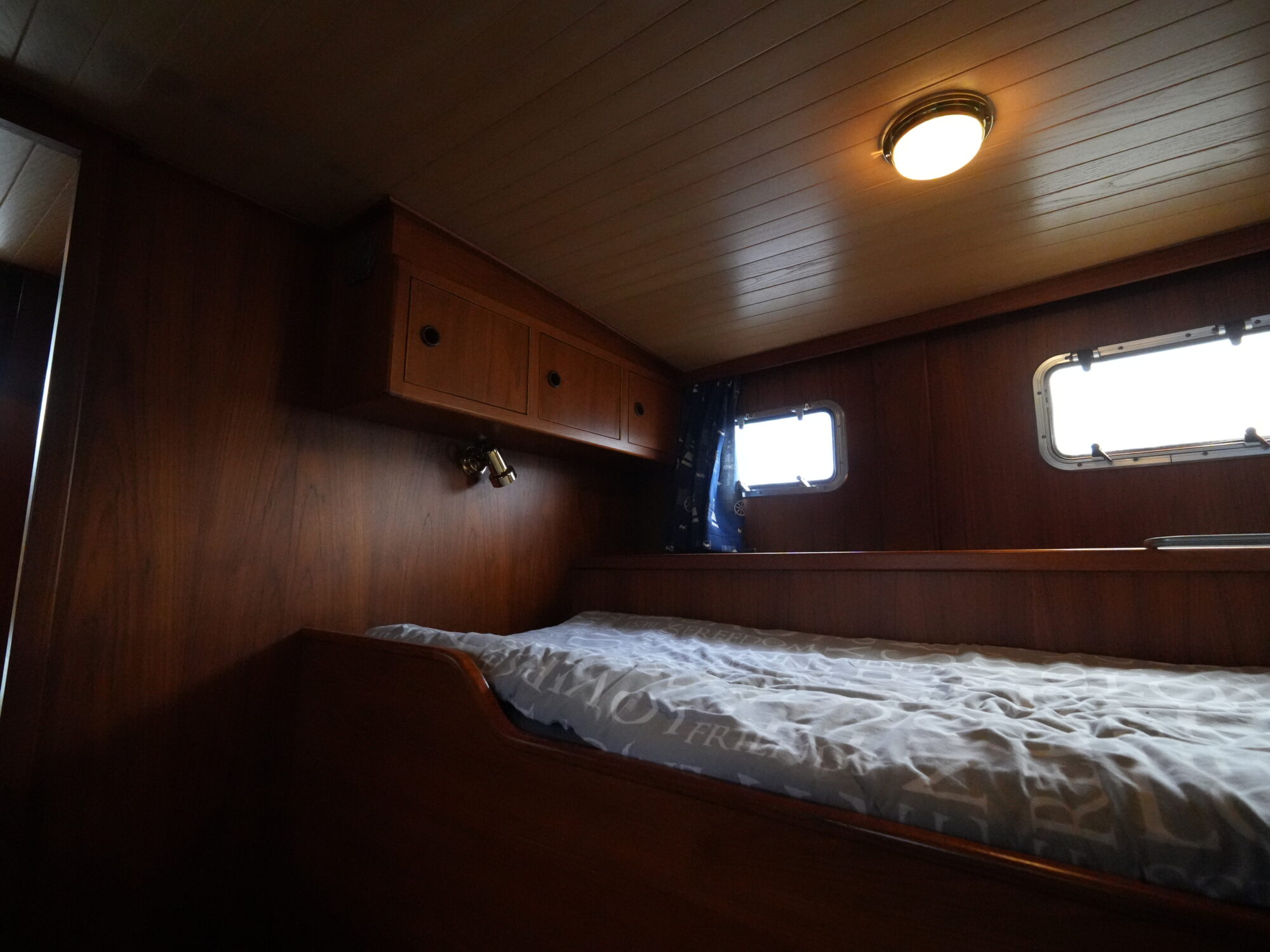 foto: 16 De Ruiter De Ruiter Spiegelkotter 13.00 AK Cabrio