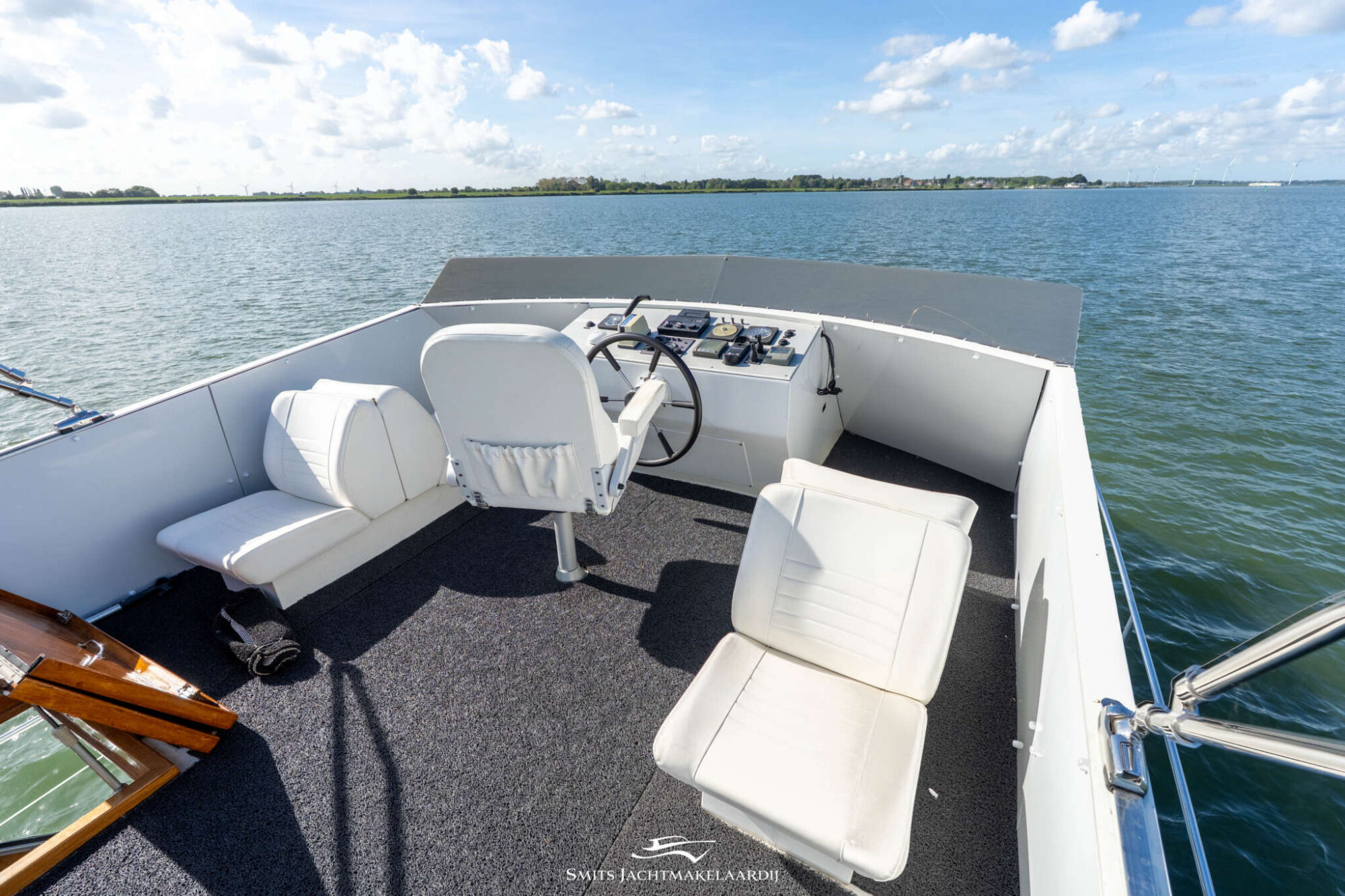 foto: 26 Drettmann Drettmann 13.00 Flybridge
