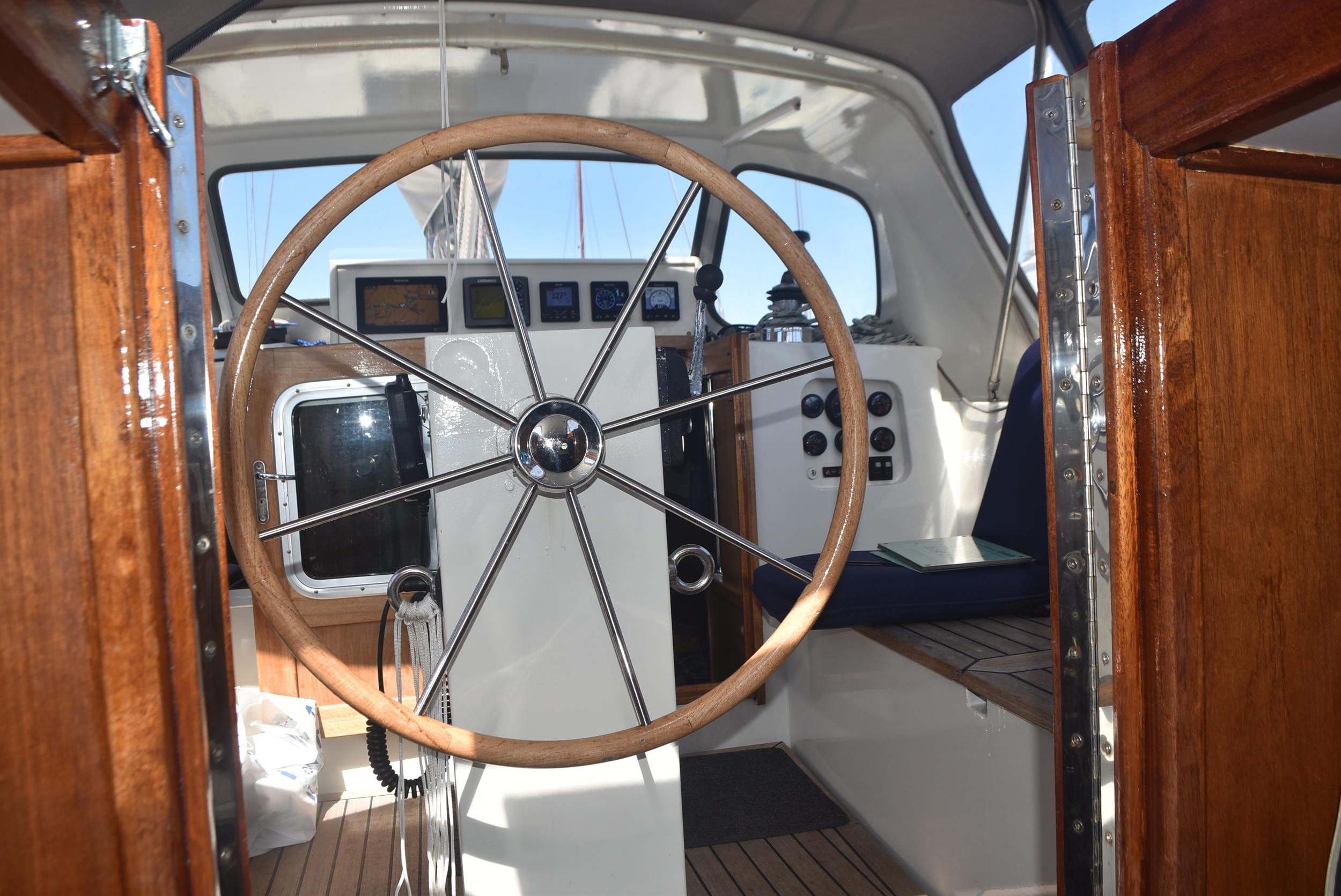 foto: 34 Vikingbank Vripack 1100