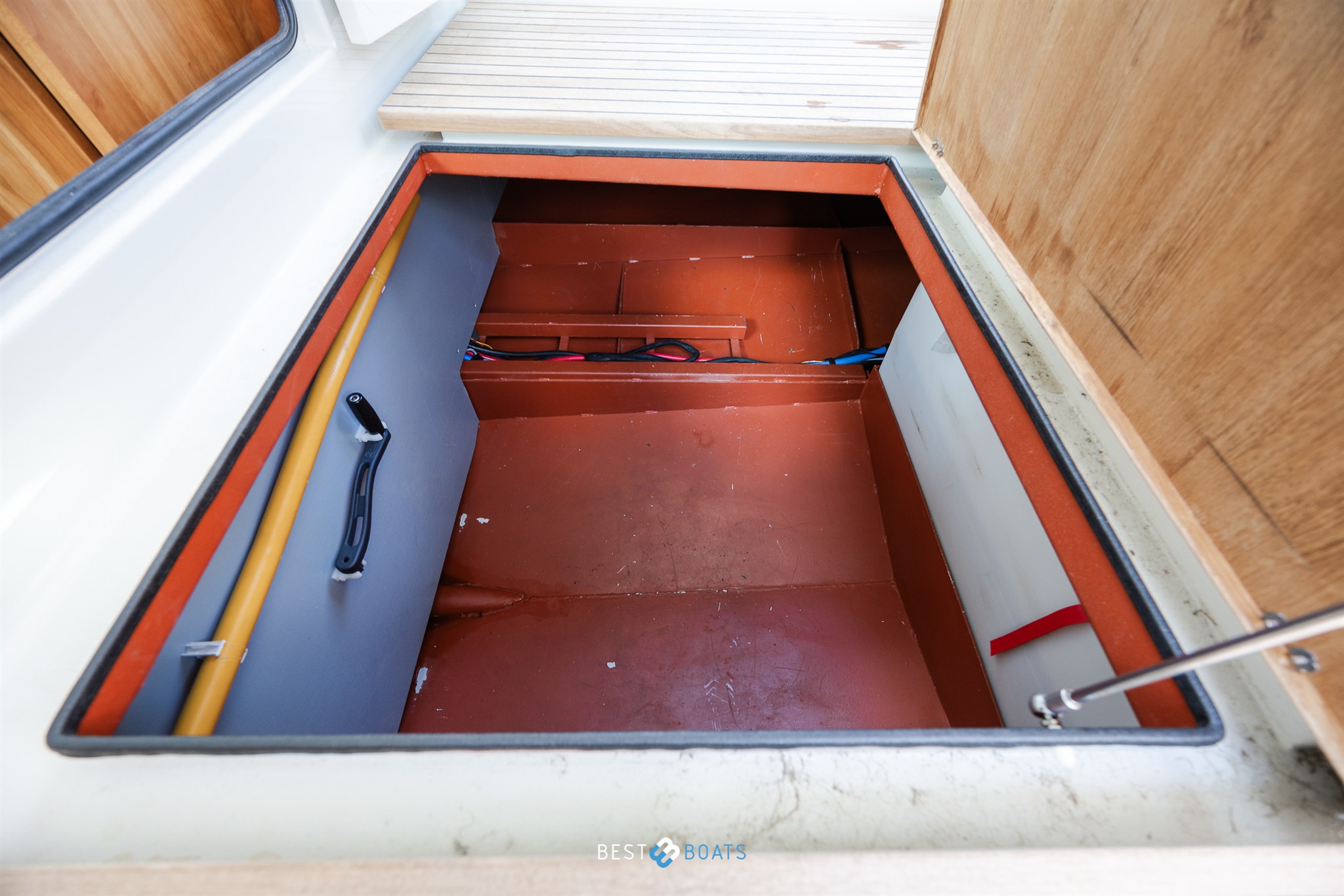 foto: 15 Linssen Grand Sturdy 35.0 Sedan