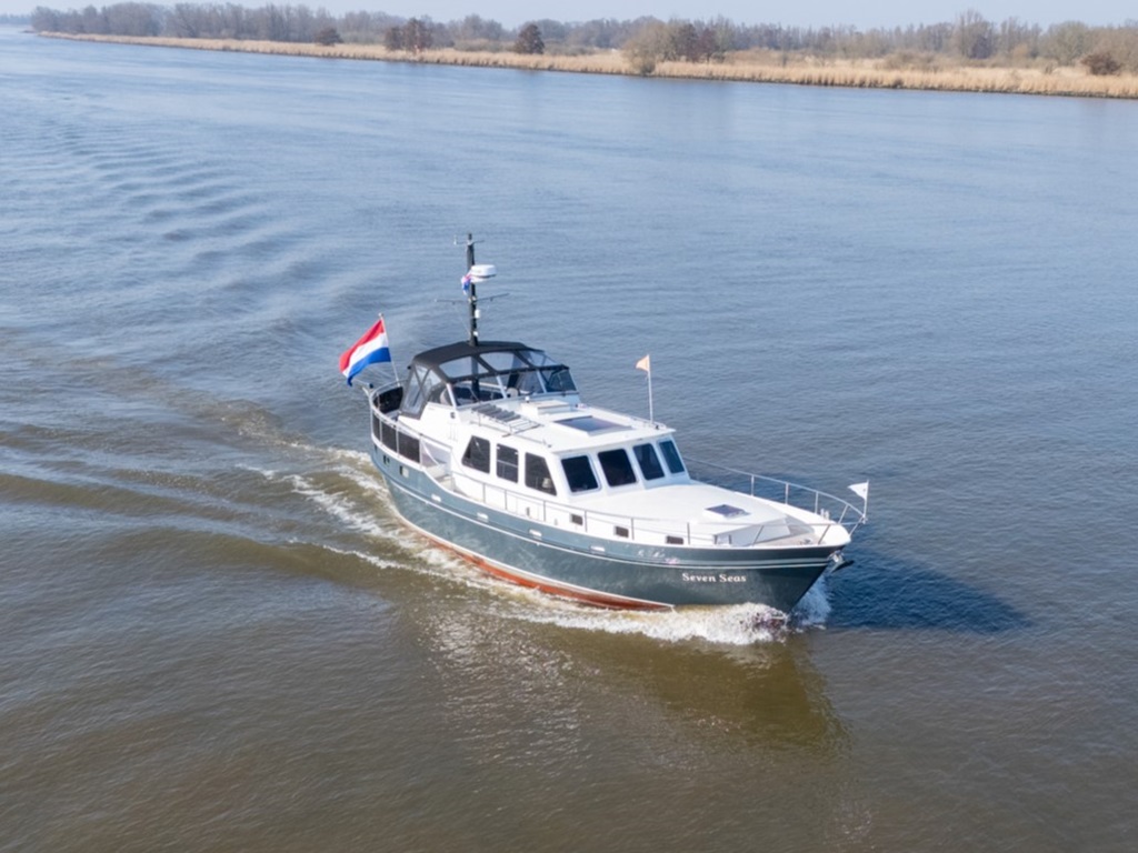 foto: 19 MOONEN MOONEN Kotter 1400