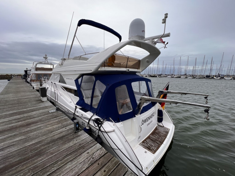 foto: 5 Princess 440