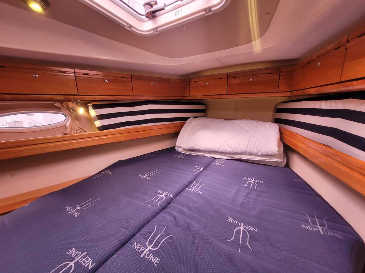 foto: 15 Bavaria 42-3 Custom Line