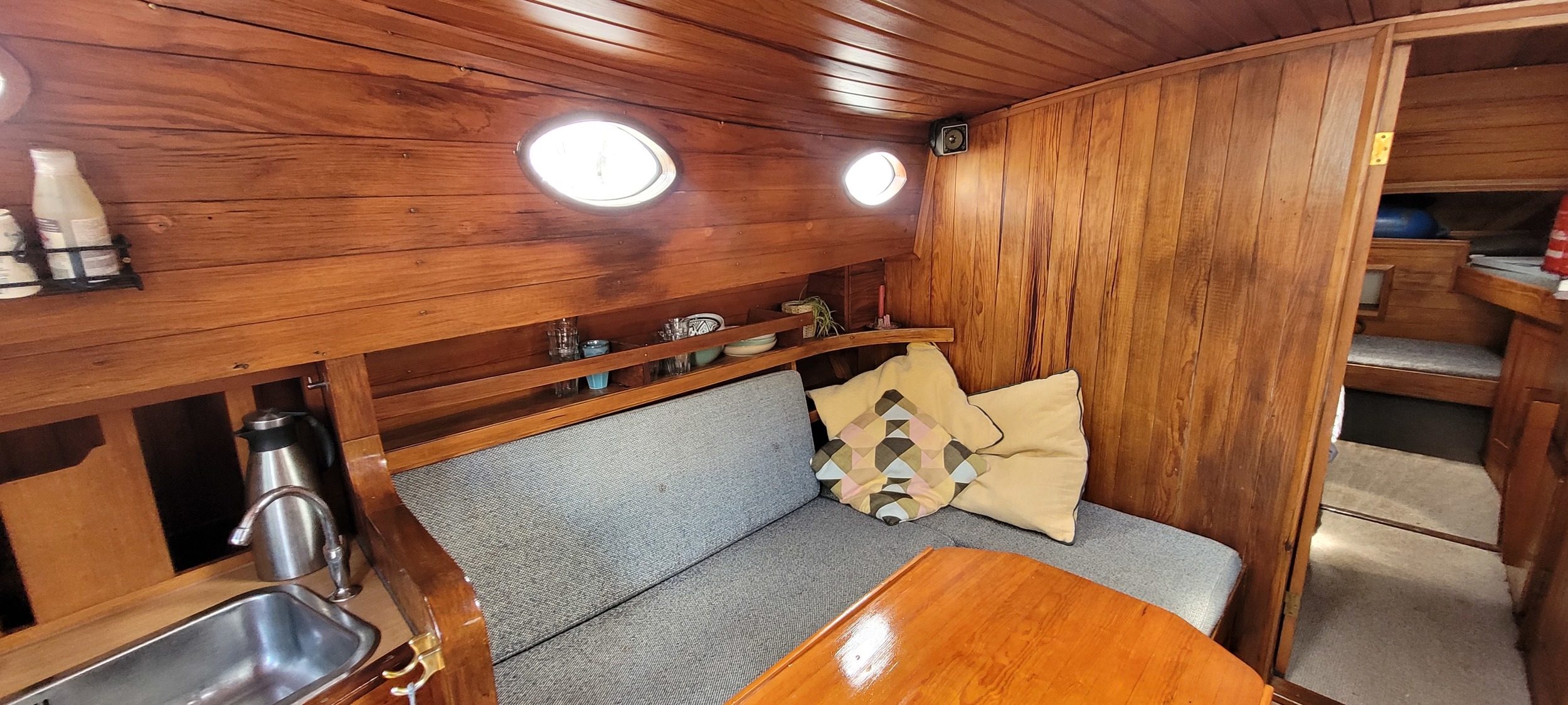 foto: 19 Westerdijk Zeeschouw 10.00